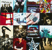 Achtung Baby